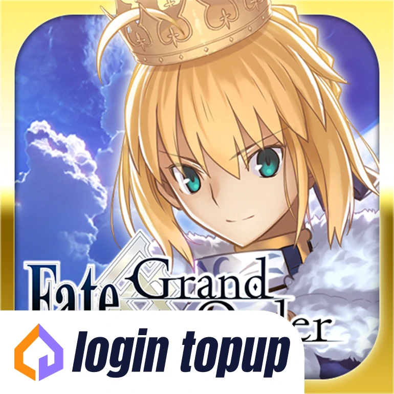 Fate/Grand Order (English)