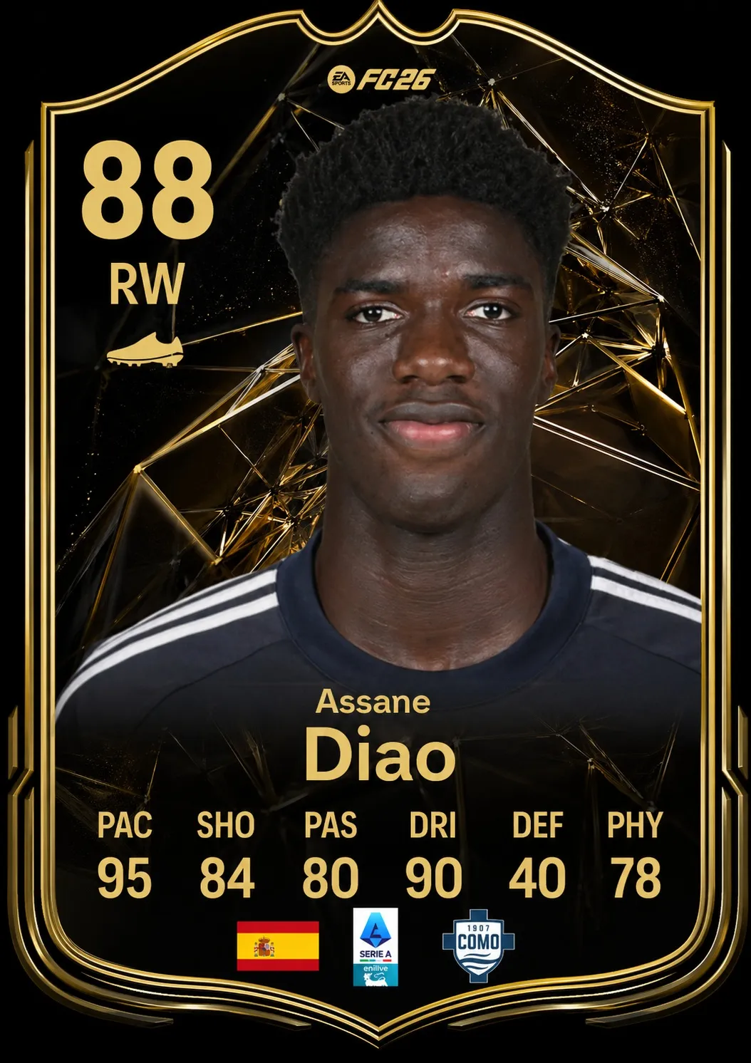 FC 26 TOTW 33 Predictions