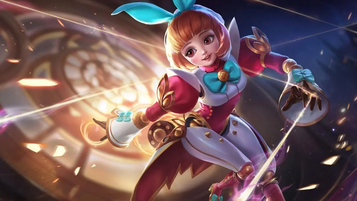 mlbb 12 Best Heroes To Duo