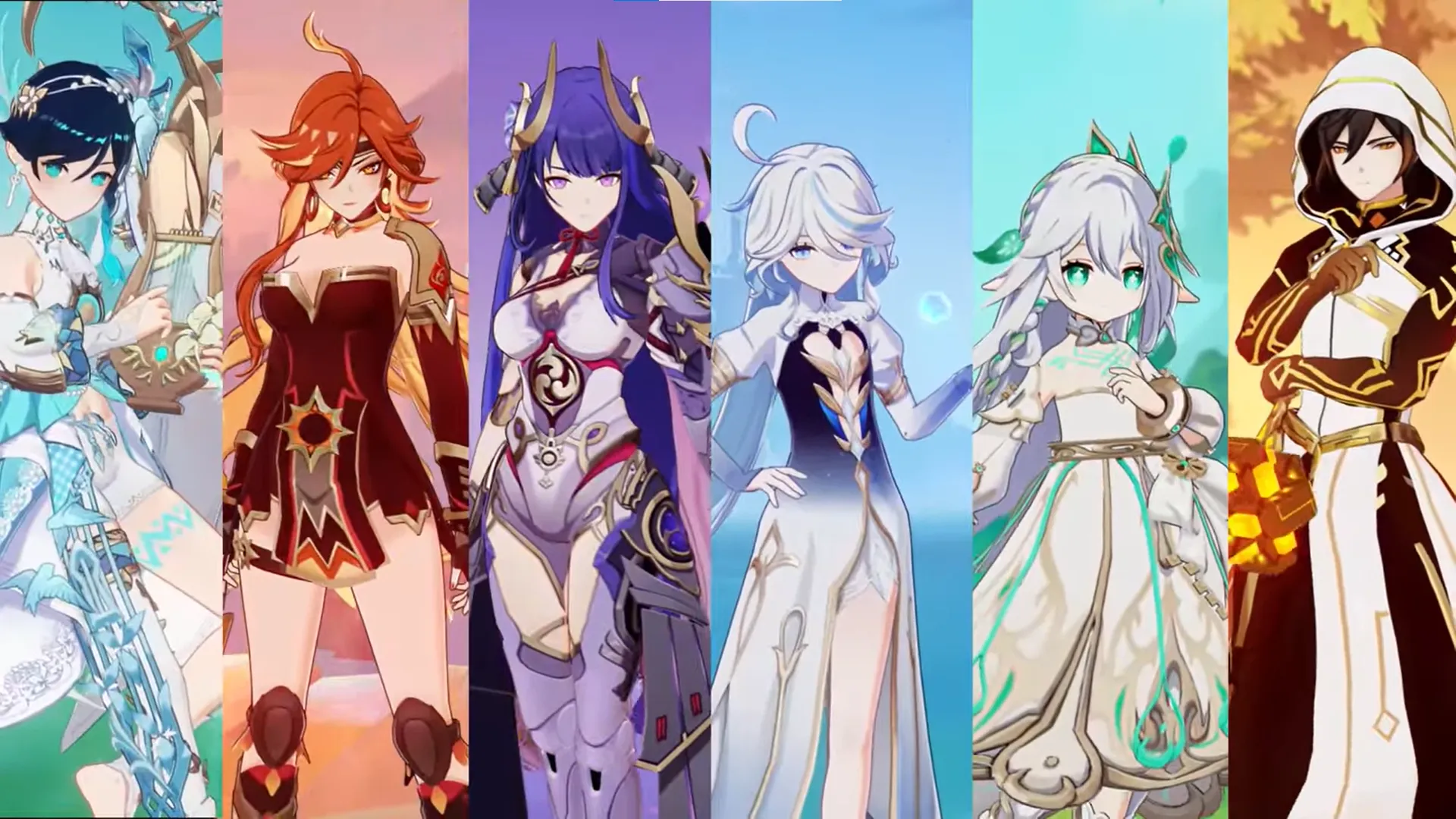 Archons Mods Skins
