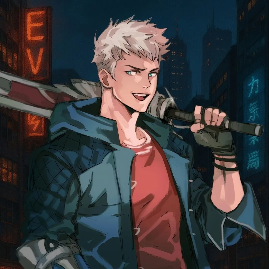 Stryfe