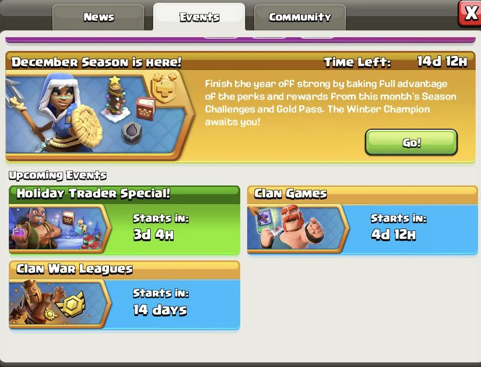 Ежедневные сделки