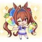 210 Carats | Umamusume: Pretty Derby (IOS)