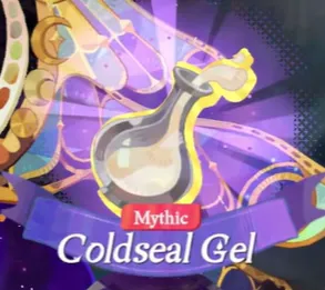 Coldseal Gel