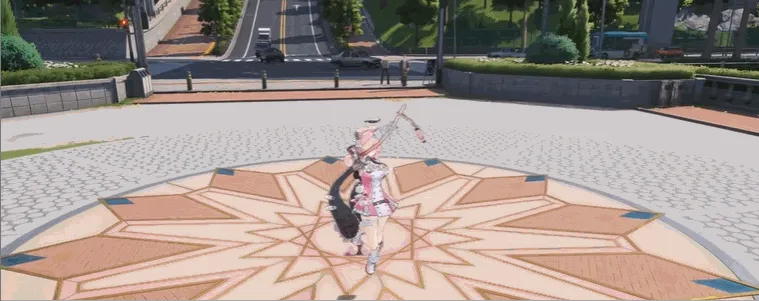 Skill - Pink Paws Priority Principle