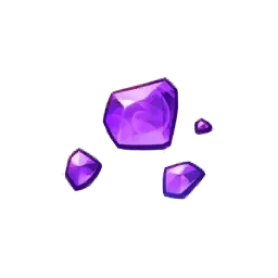 Vajrada Amethyst Sliver
