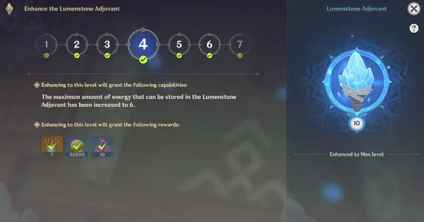  in-game offering systems 