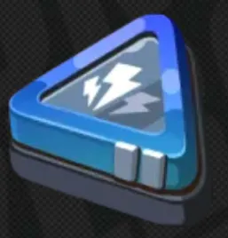 Basic Shock Chip