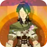 Forest Phantom Set | AFK Journey