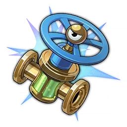 Dream Flow Valve
