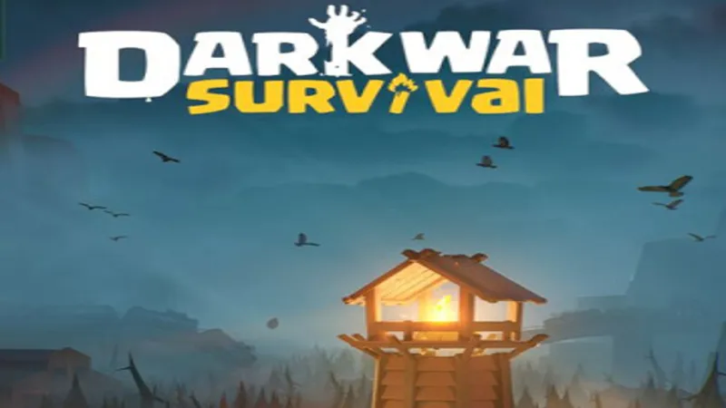 dark war survival