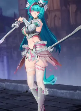 Mint nte