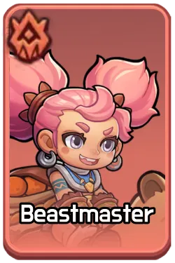 beastmaster