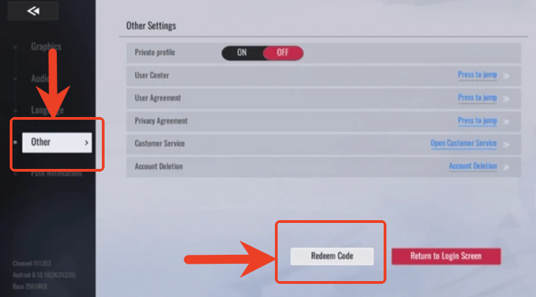 Etheria Restart Codes April 2026 