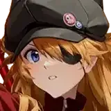 Asuka Shikinami Langley