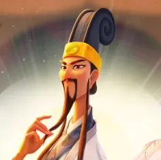 Zhuge Liang