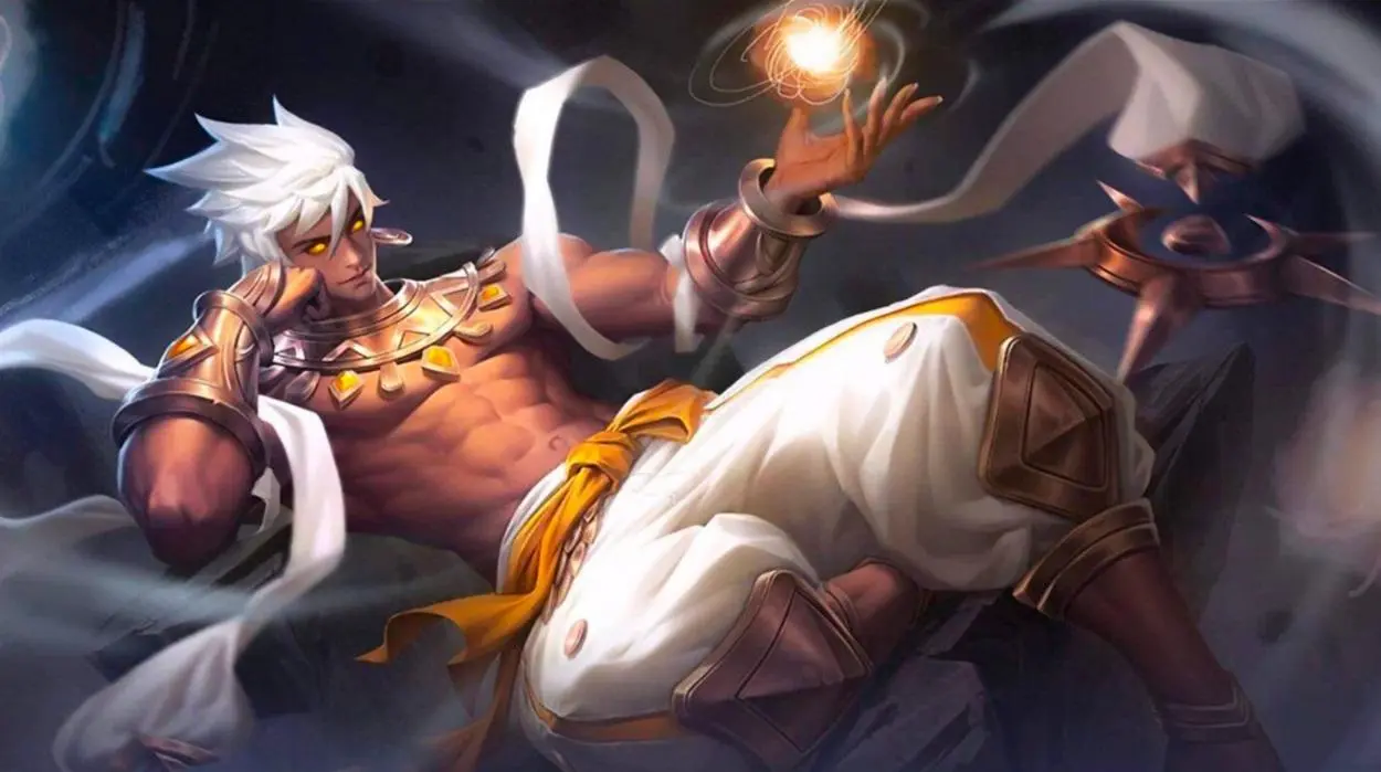 mlbb 12 Best Heroes To Duo