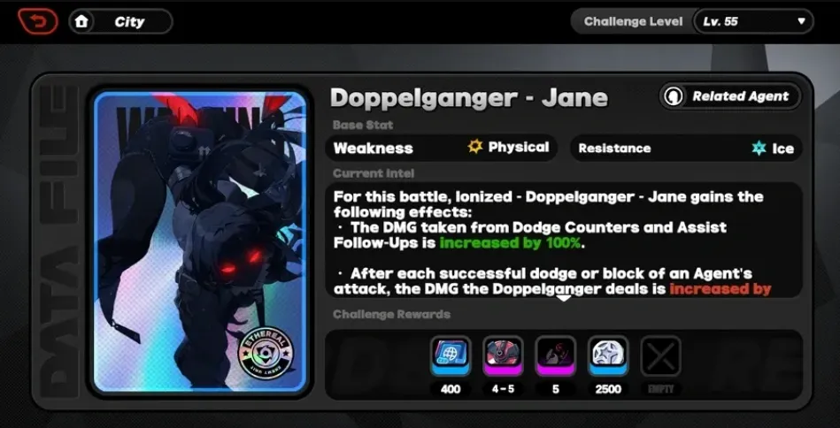 How to get Higher Dimensional Data: Stealth Phantom?