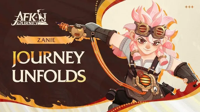 Zanie