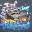 Support Master Set | Goddess of Victory : Nikke