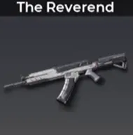 The Reverend