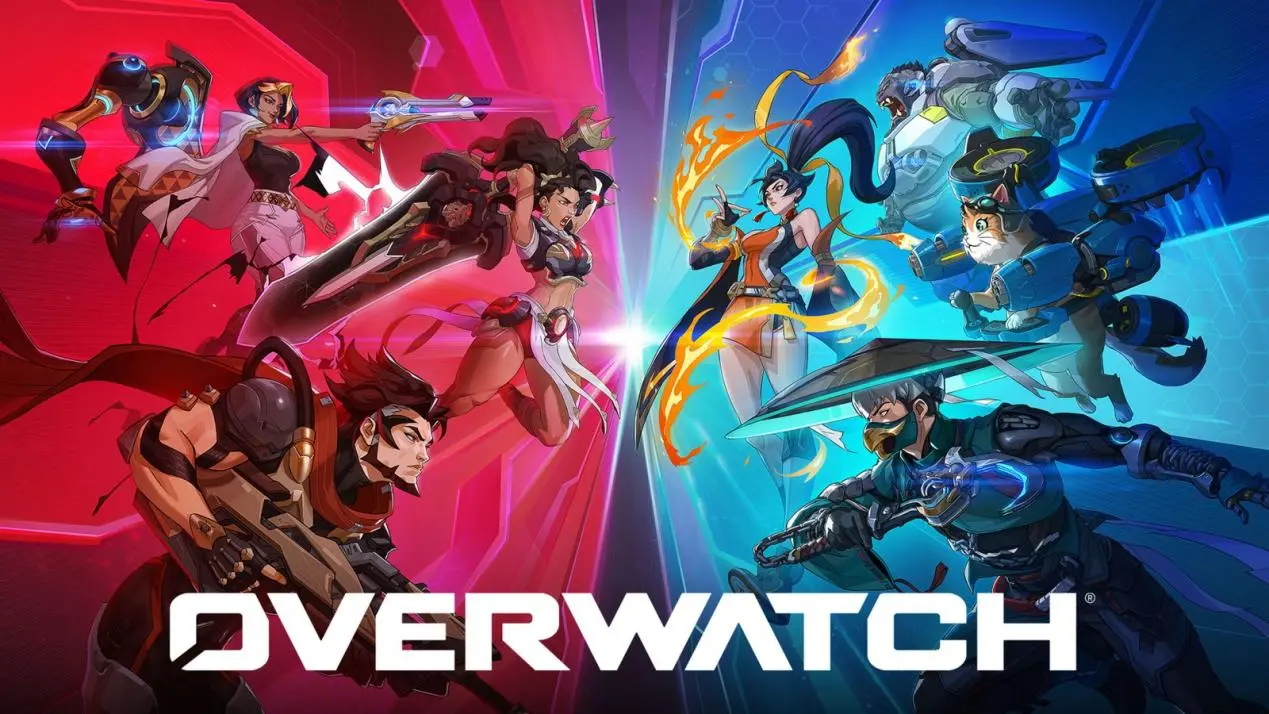 Overwatch 2