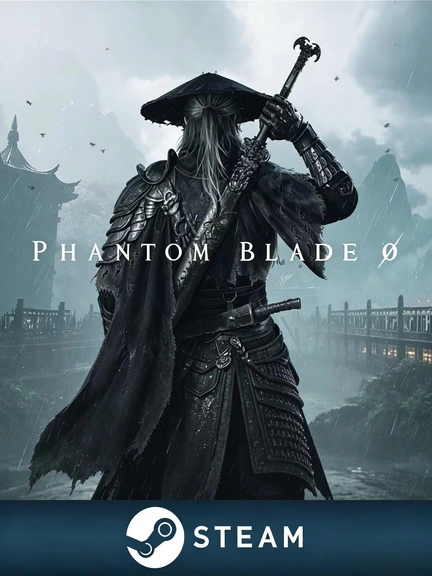 Phantom Blade Zero (Global) | Steam PC Key