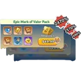 $49.99 Custom Pack | WOS