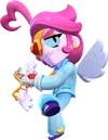Brawlentine’s Angelo