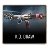 K.O. Draw | Call of Duty Mobile