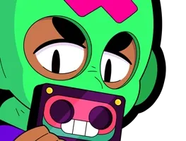 ブロスタのTier表に掲載されたオーリー