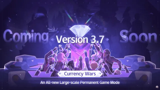 Currency War