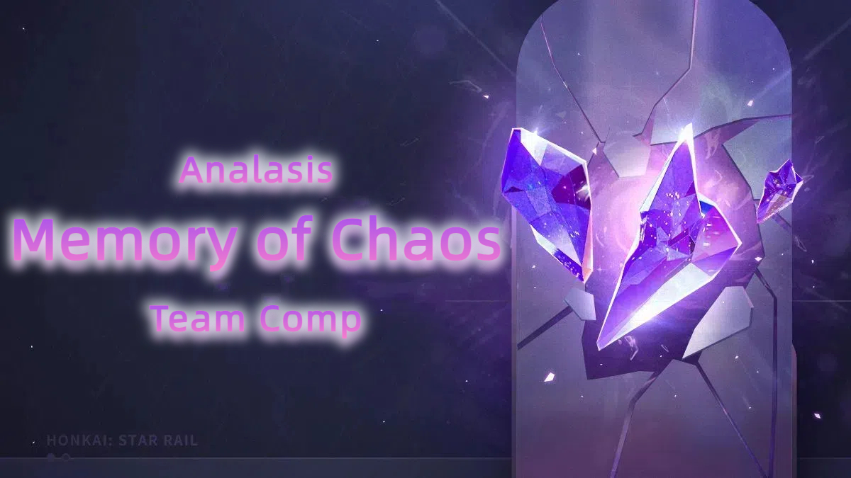 Memory of Chaos