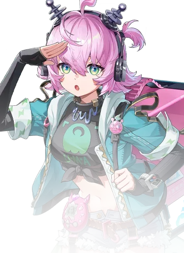 Linko Limited Board banner in NTE Version 1.3