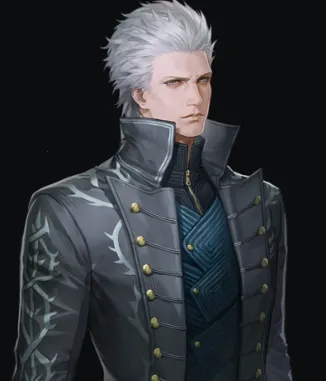 Vergil
