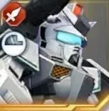 Heavy Gundam