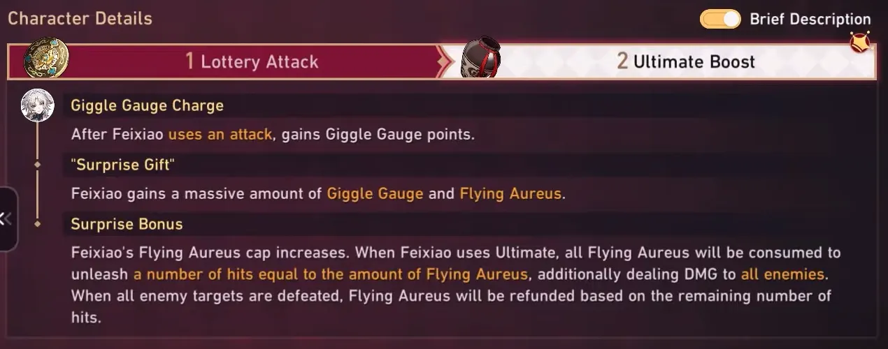 Challenge 4 Feixiao's Drinking Flask