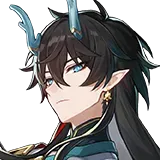 Дань Хэн Пожиратель Луны