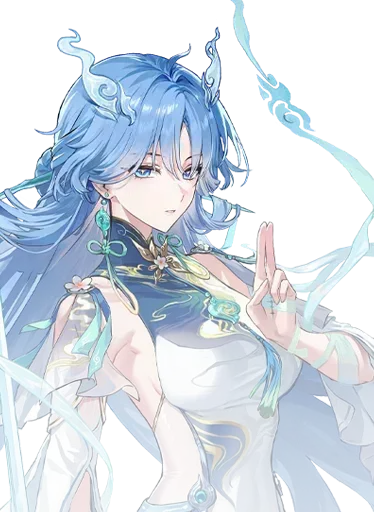 Qingxiao