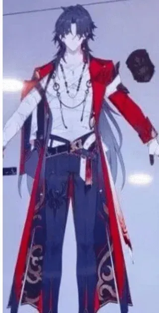 SP Blade