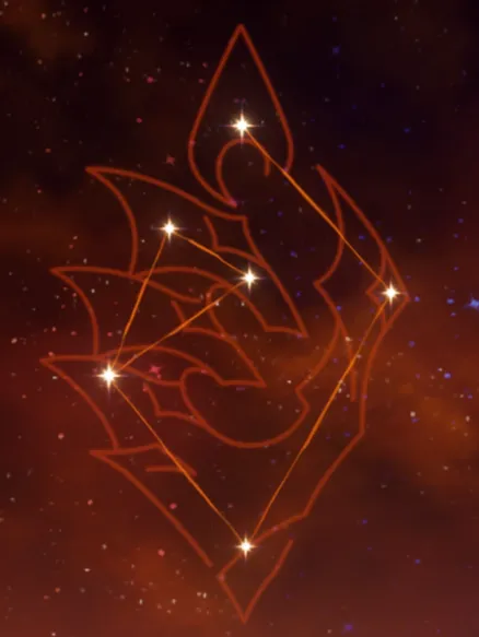 Arlecchino Constellation 