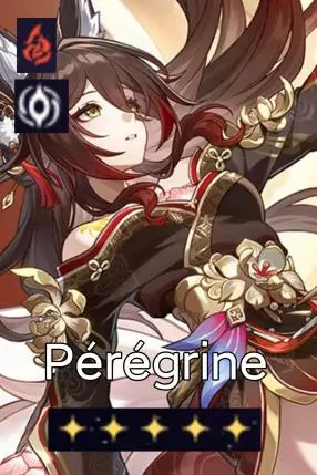 Pérégrine