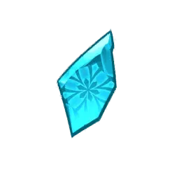 Genshin Impact Odette ascension materials and talent materials