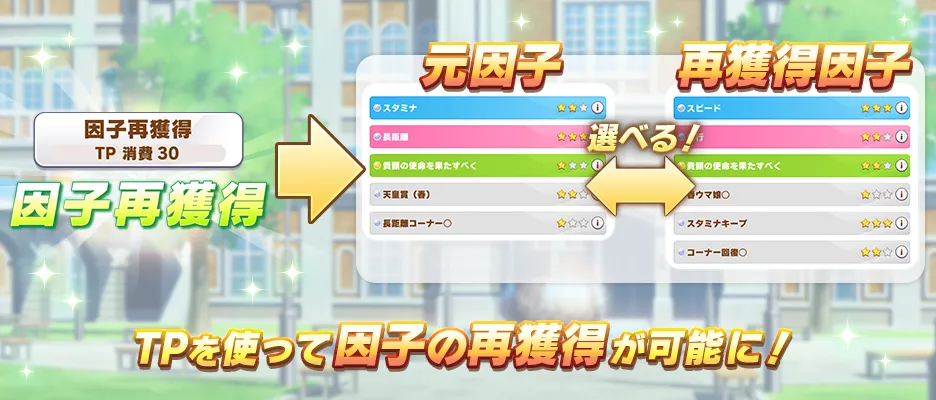 Spark Reroll