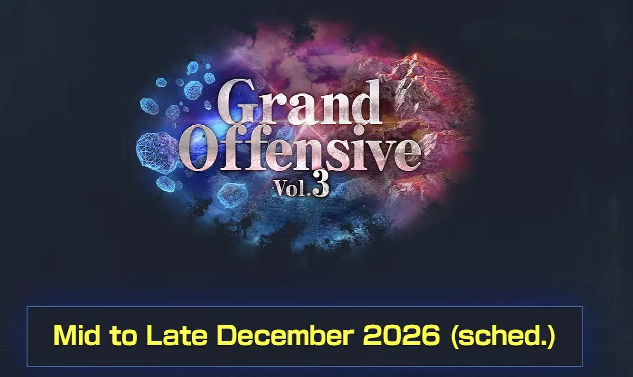 SD Gundam G Generation Eternal 1.5th Anniversary Livestream