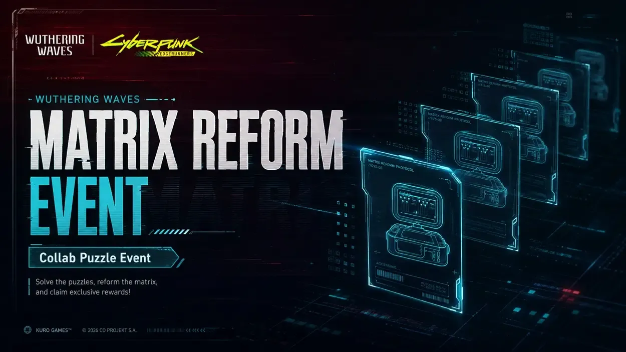  Matrix Reform