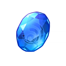 Varunada Lazurite Gemstone