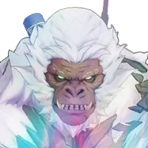 Nightmare: Feilian Beringal