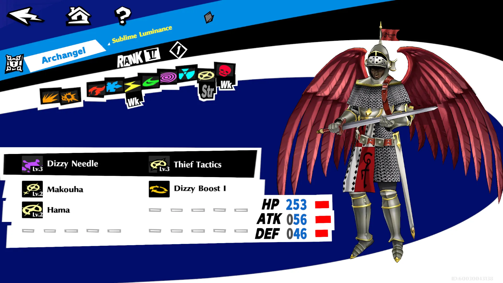 Archangel 