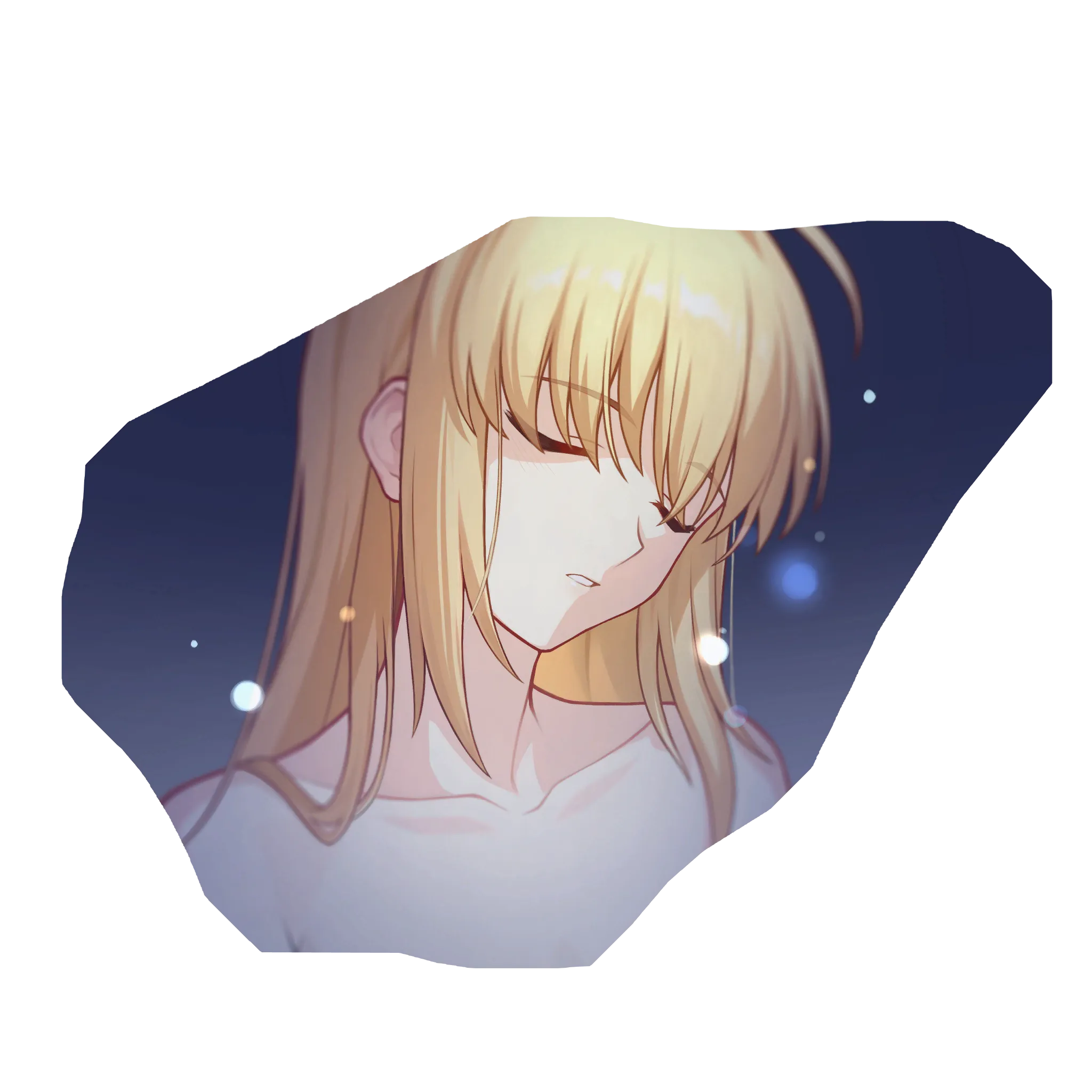守護命運長夜